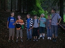 Camp Tagebuch Tag 6 (Foto: Rüdiger Neitzke)