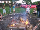 Camp Tagebuch Tag 6 (Foto: Rüdiger Neitzke)