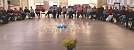 Plenum des Strategietags (Foto: EVKS)