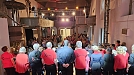 Karíbu (Foto: R. Englert)