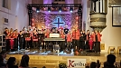 Karíbu (Foto: R. Englert)
