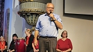 Michael Bornschein (Foto: Regina Englert)
