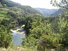 Die Tarnschlucht (Foto: Tina Bäske)