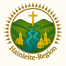 Logo Hainleite-Region (Foto: EVKS)