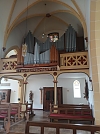 Jehmlich-Orgel in J&uuml;tzenbach (Foto: Norbert Patzelt)