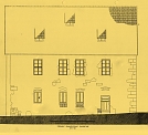 Skizze Haus (Foto: Halver)