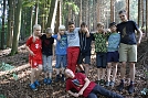 Nr. 5 Daily Camp News (Foto: Rüdiger Neitzke)