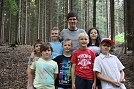 Nr. 5 Daily Camp News (Foto: Rüdiger Neitzke)