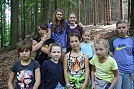 Nr. 5 Daily Camp News (Foto: Rüdiger Neitzke)