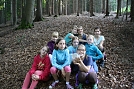 Nr. 5 Daily Camp News (Foto: Rüdiger Neitzke)