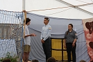 Nr. 5 Daily Camp News (Foto: Rüdiger Neitzke)