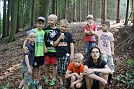 Nr. 5 Daily Camp News (Foto: Rüdiger Neitzke)