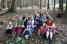 Nr. 5 Daily Camp News (Foto: Rüdiger Neitzke)