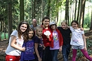 Nr. 5 Daily Camp News (Foto: Rüdiger Neitzke)