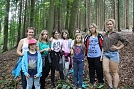 Nr. 5 Daily Camp News (Foto: Rüdiger Neitzke)