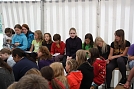 Nr. 5 Daily Camp News (Foto: Rüdiger Neitzke)