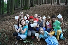 Nr. 5 Daily Camp News (Foto: Rüdiger Neitzke)