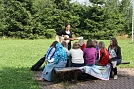 Nr. 5 Daily Camp News (Foto: Rüdiger Neitzke)