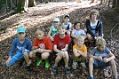 Nr. 5 Daily Camp News (Foto: Rüdiger Neitzke)