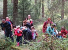 Familienfreizeit (Foto: Frauenberg)