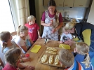 Backen (Foto: Frauenberg)