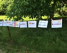 35 Orte allein in der Region West des Kirchenkreises  (Foto: Nikolaus Flaemig)