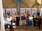 Liebenröder Kirchenchor (Foto: Wegner)