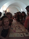 Kinderfreizeit Mansfeld 2015 -3 (Foto: Corina Sänger)