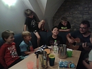Kinderfreizeit Mansfeld 2015 -4 (Foto: Corina Sänger)