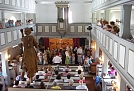 Musicalaufführung  (Foto: Matthias Täubig)