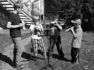 Fotos Handwerkercamp 2015  (Foto: Rüdiger Neitzke)