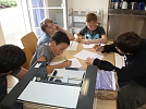 Fotos Handwerkercamp 2015  (Foto: Rüdiger Neitzke)