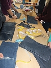 Fotos Handwerkercamp 2015  (Foto: Rüdiger Neitzke)