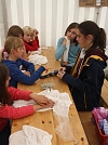 Fotos Handwerkercamp 2015  (Foto: Rüdiger Neitzke)