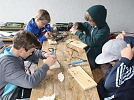Fotos Handwerkercamp 2015  (Foto: Rüdiger Neitzke)