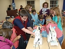 Fotos Handwerkercamp 2015  (Foto: Rüdiger Neitzke)
