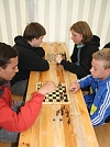 Fotos Handwerkercamp 2015  (Foto: Rüdiger Neitzke)