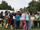 Fotos Handwerkercamp 2015  (Foto: Rüdiger Neitzke)