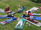 DAS CAMP Nr. 5 (Notausgabe) (Foto: Rüdiger Neitzke)