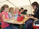DAS CAMP Nr. 5 (Notausgabe) (Foto: Rüdiger Neitzke)