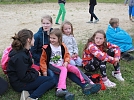 DAS CAMP Nr. 5 (Notausgabe) (Foto: Rüdiger Neitzke)