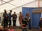 DAS CAMP Nr. 5 (Notausgabe) (Foto: Rüdiger Neitzke)