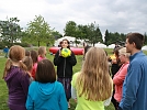 DAS CAMP Nr. 5 (Notausgabe) (Foto: Rüdiger Neitzke)