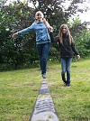 DAS CAMP Nr. 5 (Notausgabe) (Foto: Rüdiger Neitzke)