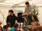 DAS CAMP Nr. 5 (Notausgabe) (Foto: Rüdiger Neitzke)