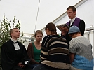 DAS CAMP Nr. 6 (Foto: Rüdiger Neitzke)
