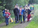 DAS CAMP Nr. 6 (Foto: Rüdiger Neitzke)