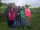 DAS CAMP Nr. 6 (Foto: Rüdiger Neitzke)