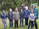 DAS CAMP Nr. 6 (Foto: Rüdiger Neitzke)