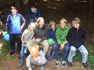 DAS CAMP Nr. 6 (Foto: Rüdiger Neitzke)